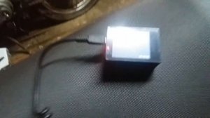 Зарядка телефона от мотоцикла (лайфхак)