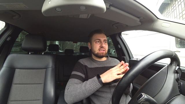 Что стало с комфортом Мерседеса?! Подвеска на Mercedes w212! смотреть онлайн