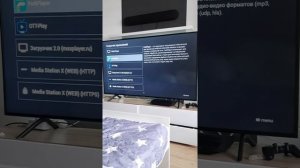 Как взломать телевизор samsung, lg, ForkPlayer способ второй