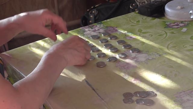 ПЮРЕ с ГУЛЯШОМ и ЛАЙФХАК - КАК ВЫНУТЬ ДЕНЬГИ, НЕ РАЗБИВ КОПИЛКУ смотреть онлайн