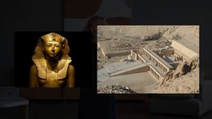 Древний Египет - Краткая история искусств с Пересмешниками: часть II