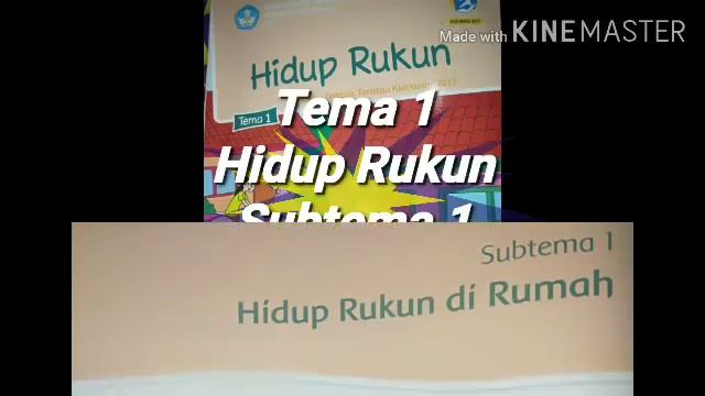 Krlas. 2, Tema. 1, Sub. 1, Pemb. 1 смотреть онлайн