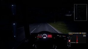 Euro Truck Simulator 2. Карта России.