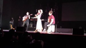 Lindsey Stirling Bogotá Colombia FULL Show (12-08-17)