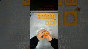 Шаблон для ручек и заверток