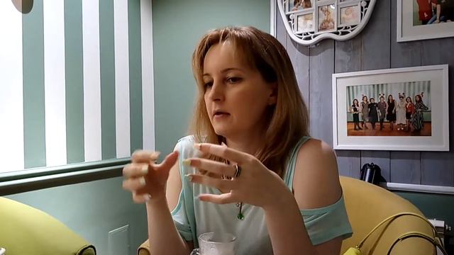 Как сформулировать цель - запрос на трансформационную игру ("Genesis" - ведущая Юлия Богза) Часть 3 смотреть онлайн