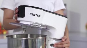 Планетарный миксер CENTEK CT-1136
