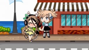 Девочка с хвостиками 1/...  ОРИГИНАЛ