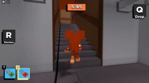 БАНДА МЫШЕЙ!! Китти Роблокс в первый раз!!!! Kitty Roblox БАБКА ШОУ ИГРАЕТ В КИТТИ