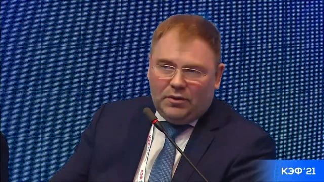 Как развивать экомониторинг страны. Красноярский экономический форум-2021