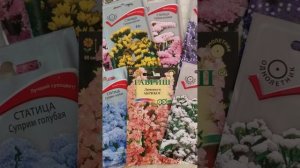 Что буду сажать в 2023 году?!