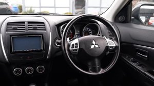 2010 Mitsubishi RVR (ASX) G-Spec 4WD