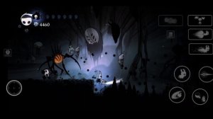 Как победить Носка без скилла с первой попытки? How to beat Nosk with noskill? | Hollow Knight