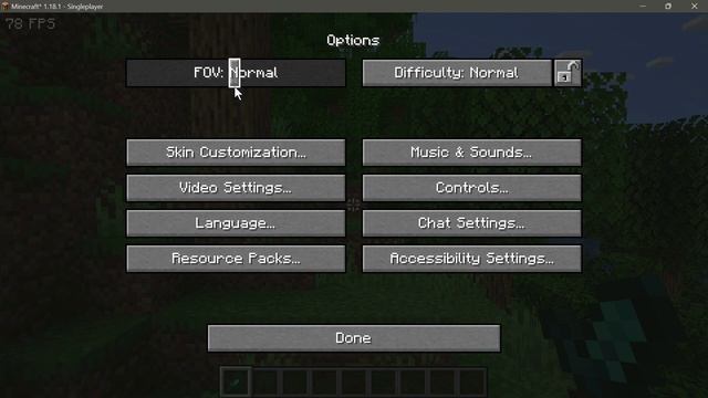 Minecraft Java Best Minecraft Settings For FPS on Low End PCs Performance Boost (1.16 to 1.19) смотреть онлайн