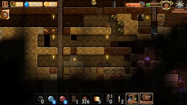 Craft The World (серия 08) - Новые технологии смотреть онлайн