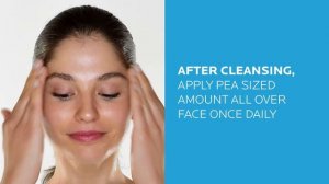 How to use Effaclar Adapalene Gel 0.1% Topical Retinoid Acne Treatment | La Roche-Posay (NEW)