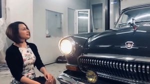 Владелец ГАЗ-21 заплатил почти 1 млн за реставрацию. Вот, что он получил через 3 месяца