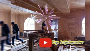 Мечеть в Верхней Хваршини Цумадинский район...