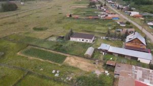 Дом 386 кв.м. в поселке Ларино