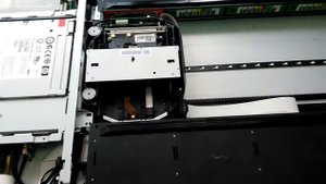 HP StorageWorks 1/8 autoloader