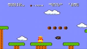Arcade Archives VS. Super Mario Bros.