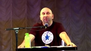 Сатья - 7 фраз, которые делают наших детей неудачниками. Сатья. Харьков.13.02.2017