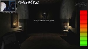 "Реакции Летсплейщиков" на Одержимую из Evil Possession