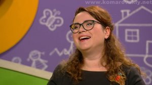 Мифы про девочек - Доктор Комаровский