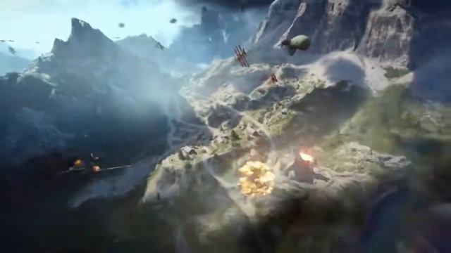 GMV - End of My Journey ( John Dreamer )