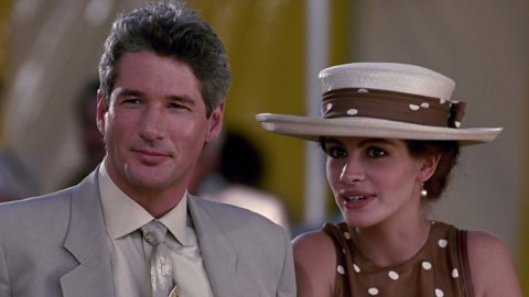 Красотка (фильм, 1990)