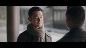 Зимняя Бегония 1 сезон 44 серия