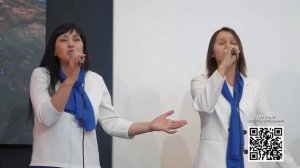 Воскресное богослужение (19 ноября 2023) Церковь "Благодать" Калуга