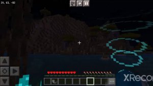 Я ПРИЗВАЛ НАДЗИРАТЕЛЯ В СВОЕМ МИРЕ В МАЙНКРАФТ ! WANDER MINECRAFT 1.19 version.