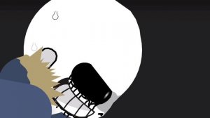 Killer Sans Vs OuterDust Sans ( Full Fight )