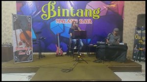 [LATIHAN SUBANDRIO & FRIENDS] KERAGUAN - ERNY (COVER)