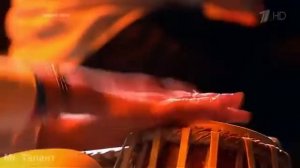 ТОП 5 Лучших Выступлений - Голос Россия 2020