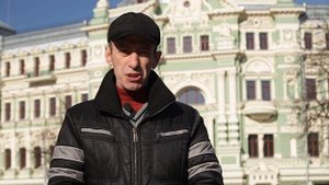 Мудрый одесский анекдот! Еврейские анекдоты из Одессы!