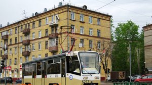 Обзор района Богородское города Москвы 2024