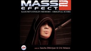 Mass Effect 2 - Kasumi's Stolen Memory - Full soundtrack