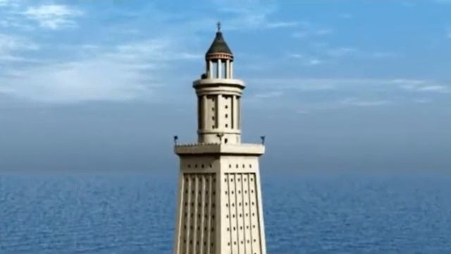 7 чудес Света.