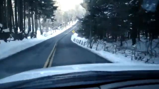 F150 Snow Drive 2 Washington CT смотреть онлайн