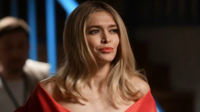 Вера Брежнева решила поменять имидж