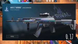 Самый дешёвый инвентарь в Стандофф 2?!!!!