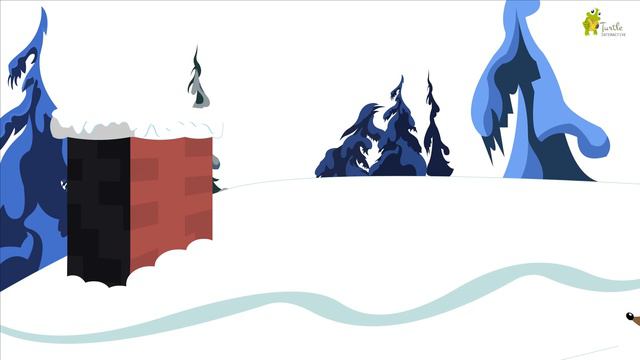 Jingle bells Original Christmas Song смотреть онлайн