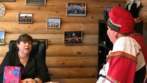 Фестиваль "Играй Гармонь" в Новосибирске 2023 год.