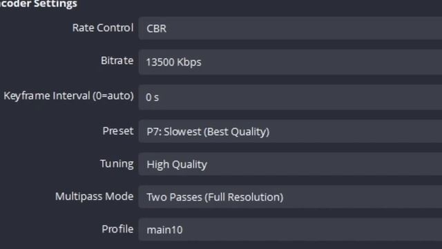 SMOOTHEST OBS Settings For Minecraft! [1.8.9 / 1.20.1] смотреть онлайн