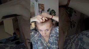 Укладка .Короткая стрижка Объем.