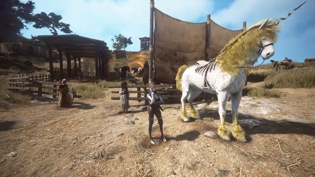 Как пробудить и прокачать иллюзию? Все этапы “от” и “до” || ГАЙДЕЦ || Black Desert
