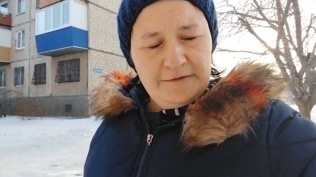 29.01.22 Выходные/Церковь/Переезд из Казахстана в Россию/ Многодетная семья/Программа переселения