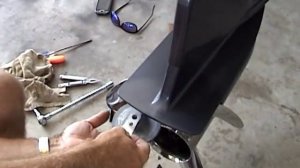 Installing the SE Sport Clip Part 1